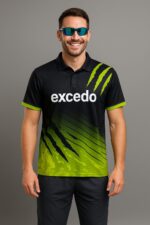 Master Blaster Cricket Jersey CRK27