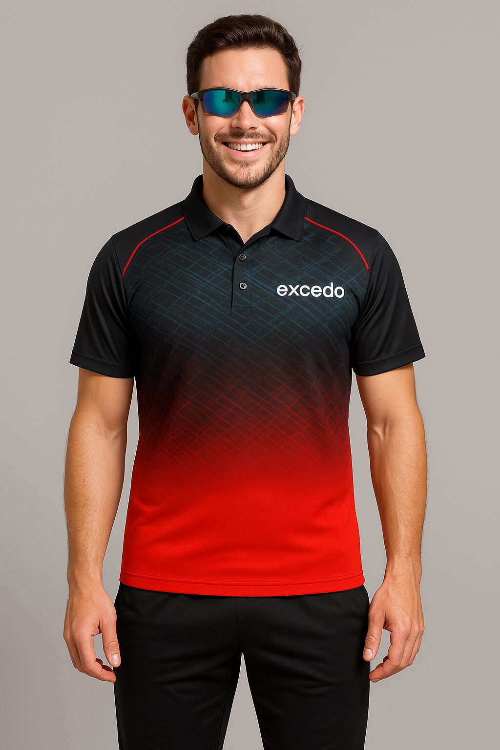 ChatGPT Image Jun 8, 2025, 05_34_46 PM New Customized Cricket jersey - Image 1