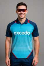 Customized Cricket Jersey CRK28