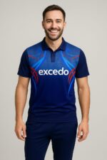 Customized Cricket Jersey Crk018