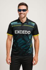 New Style Cricket Jersey CRK20