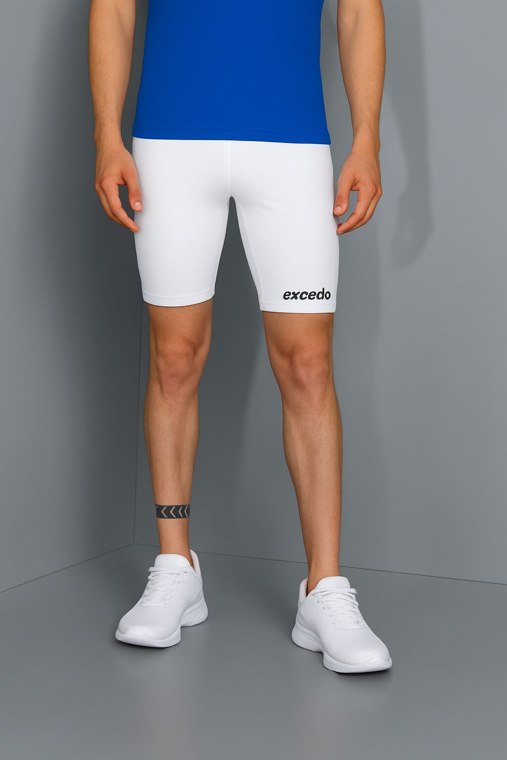 ee9ab8db-f9c4-4def-a07c-83510853ae59 Lycra Tights For Men - Image 1